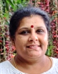 PROMODINI GOWDA