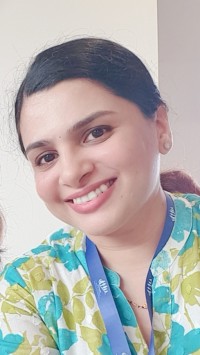 Anagha  Prasad