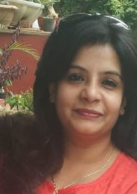 Ranjeeta Chatterjee