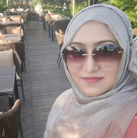 Masum  Fatema 