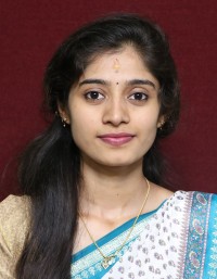Vidya  R