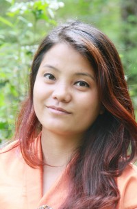 GEETA  RAI