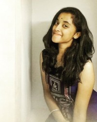 Srushti  Koushik R