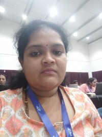 RENUKA RAO