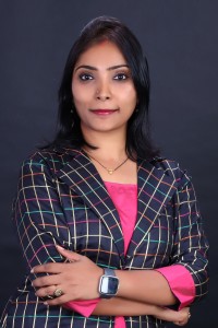Suma Annegowda