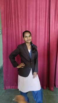 Sneha Waghmode