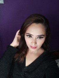 Sana  Ahmed