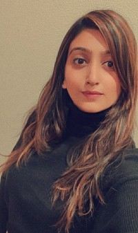 Shreya Jain