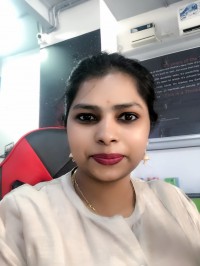 Usha  Ramalingam