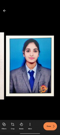 Nandini  A