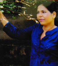 Dilhanie Abeywickrama