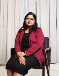 Jayanthi E