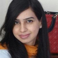 Hafsa Rashid