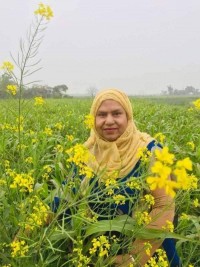 Kuatun Nessa  Joly