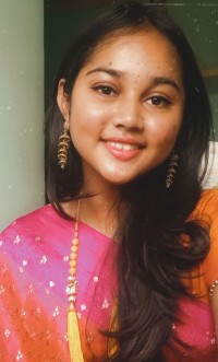 YASHASWINI  Kr