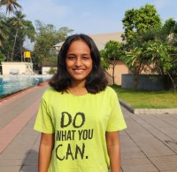 SPOORTHI  RAO