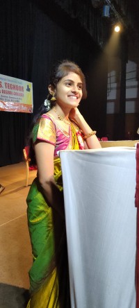 Madhu  S
