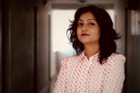 Romita Ghosh