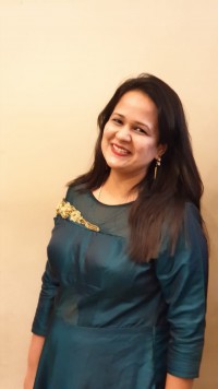 Neha Dhanuka