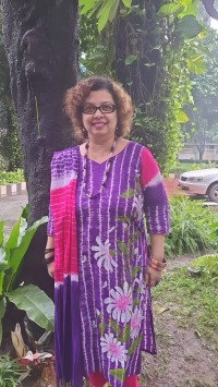 Farah Deeba
