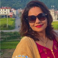 Gita Regmi