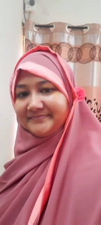 Samia Afrin Lisa