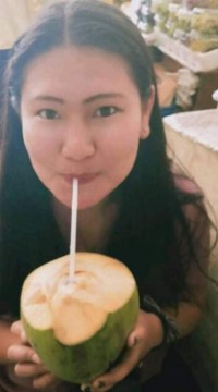 Dorji Zangmo