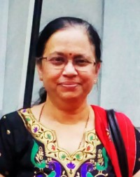 Manik Patwardhan