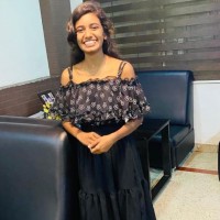 Anusha  S