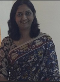 Beena Lakshmipathi