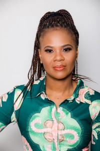Veronica Motloutsi