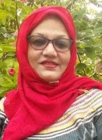 Juwairiyya Wajdy