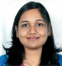 Shradha  Sinha