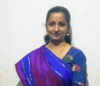 Roopa Nagesh