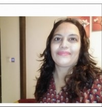 Mridula Patil