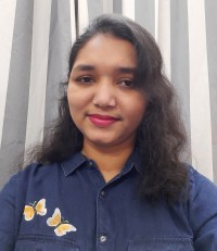 Neesat Sultana