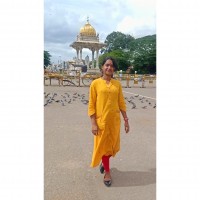 Asha Paudel