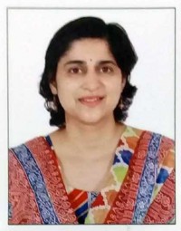 Vandita Tiwari