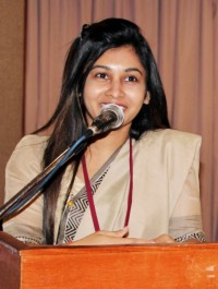 Sheron Hewawaduge