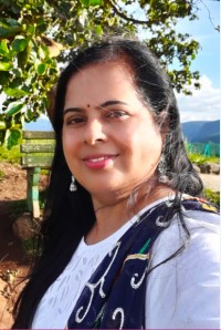 Arati Mahuli
