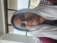 Ishara Ahmed