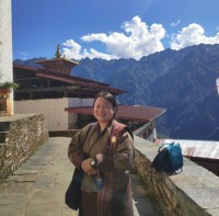 Tshering  Lhamo