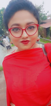 Rasheda Sume