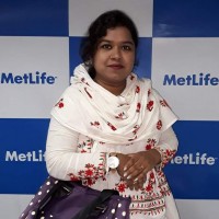 Urmee Islam