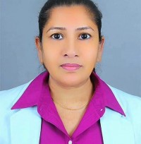 Dilrukshi Narangoda