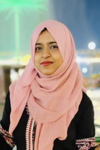 Fiza Rafiqh