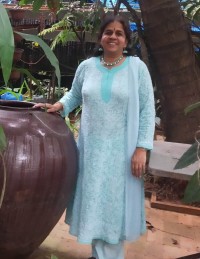 SUJATHA M B