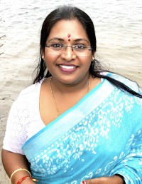 Rachana Mahesh