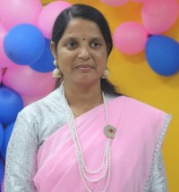 Sujatha Kumbar