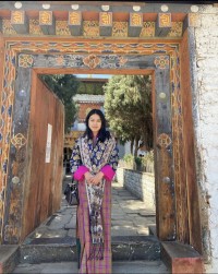 Sonam Chhoewang